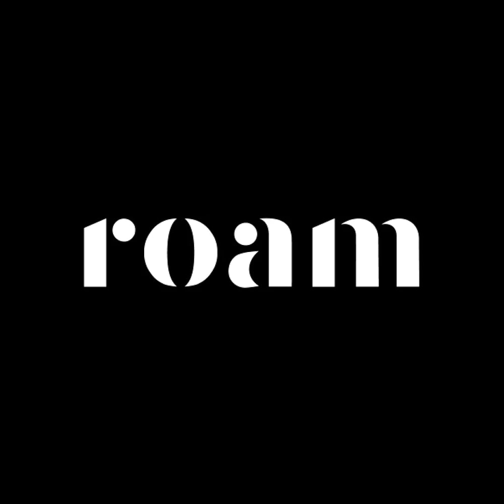 Roam 