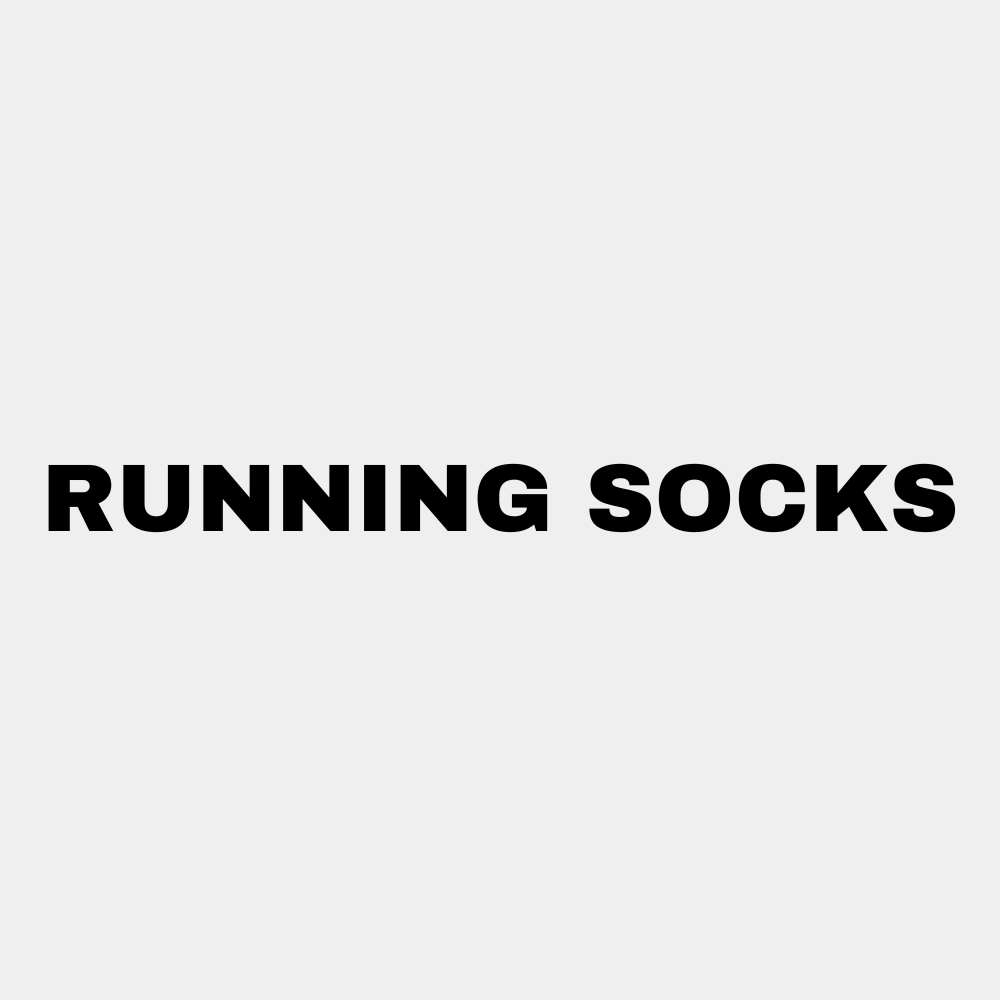 Running Socks