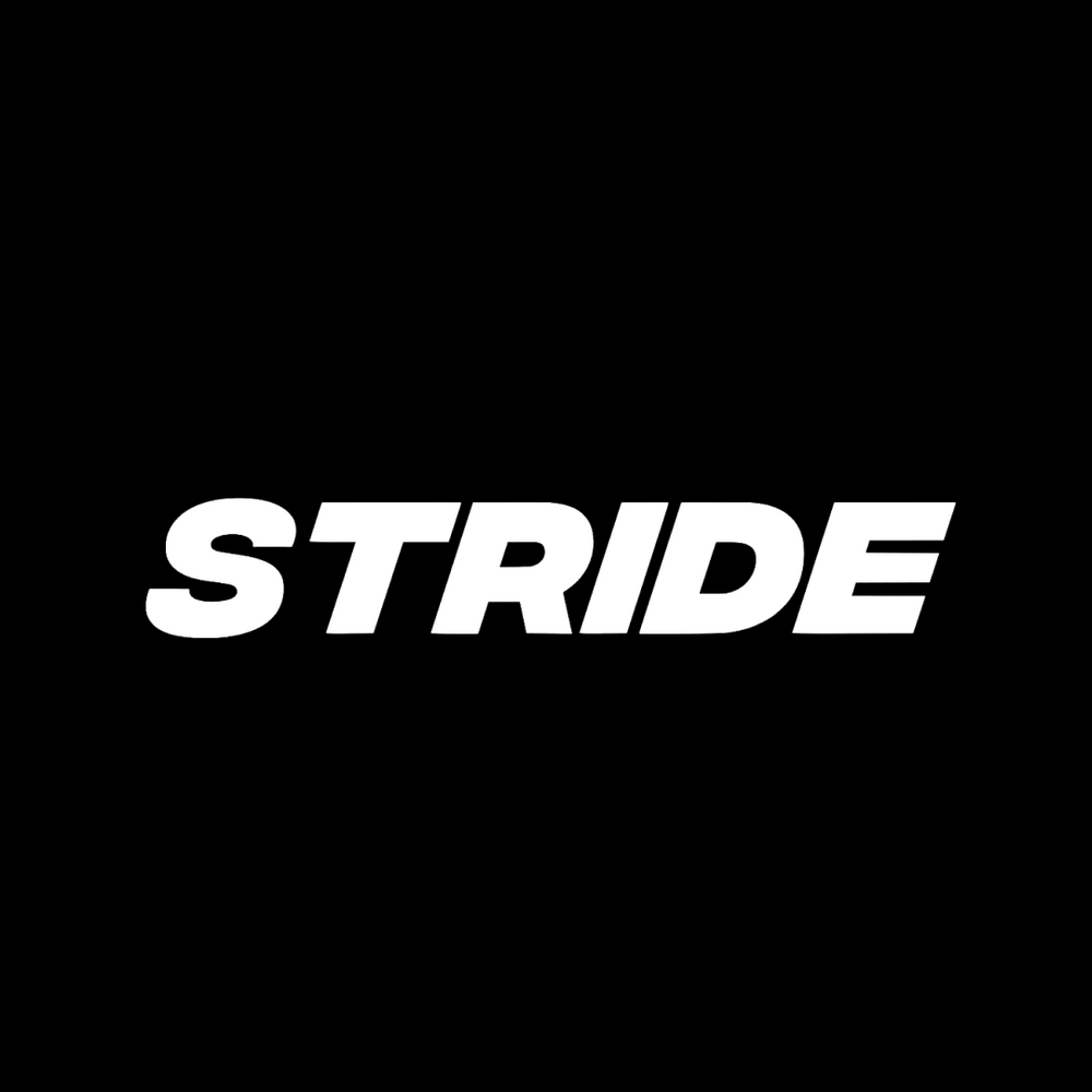 Stride