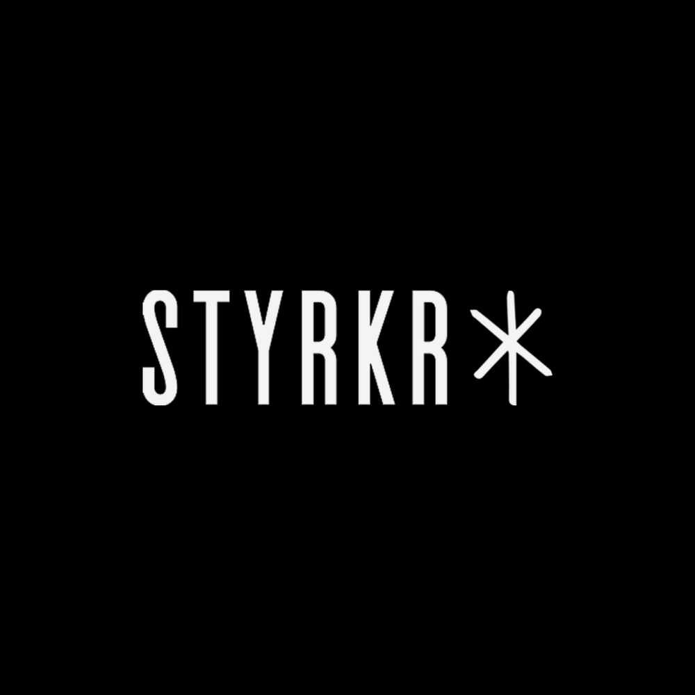 Styrkr