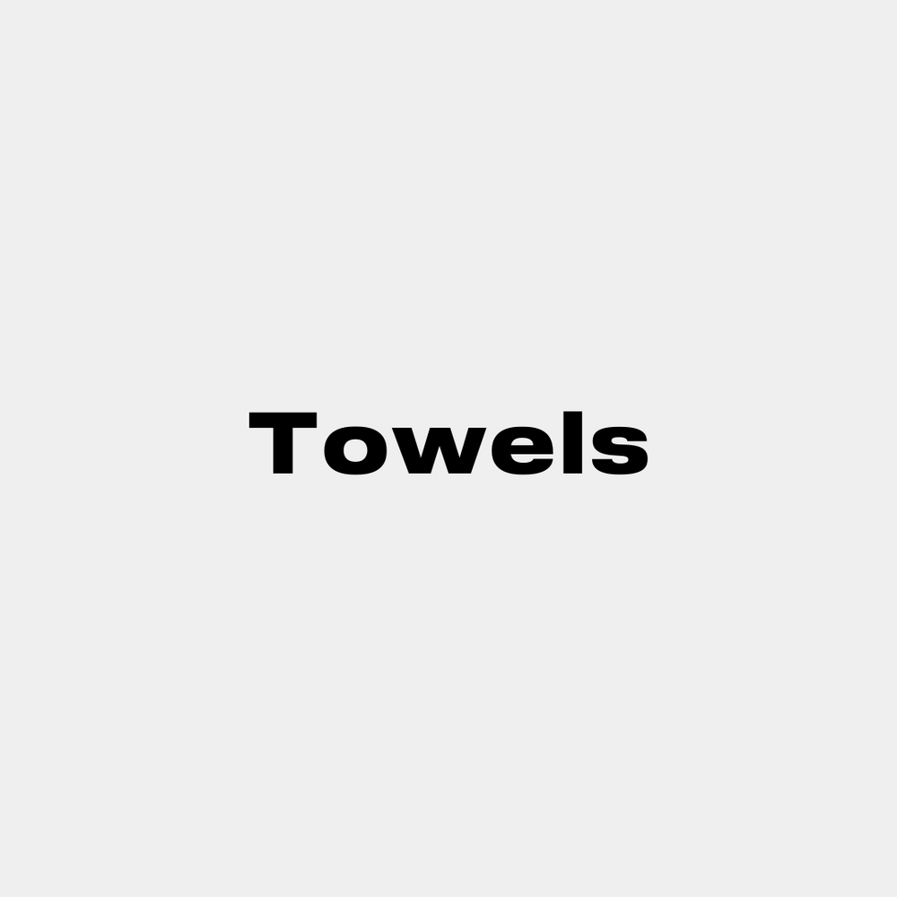 Towels