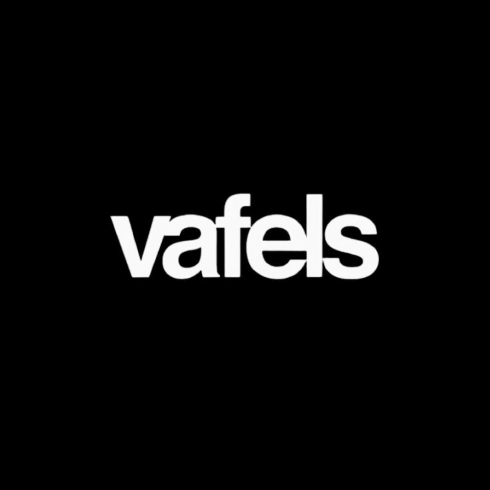 Vafels energy waffles