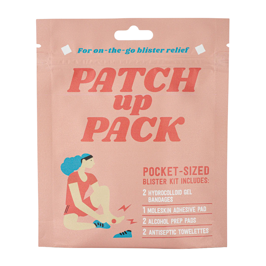 Butt Napkins - Patch Up Pack