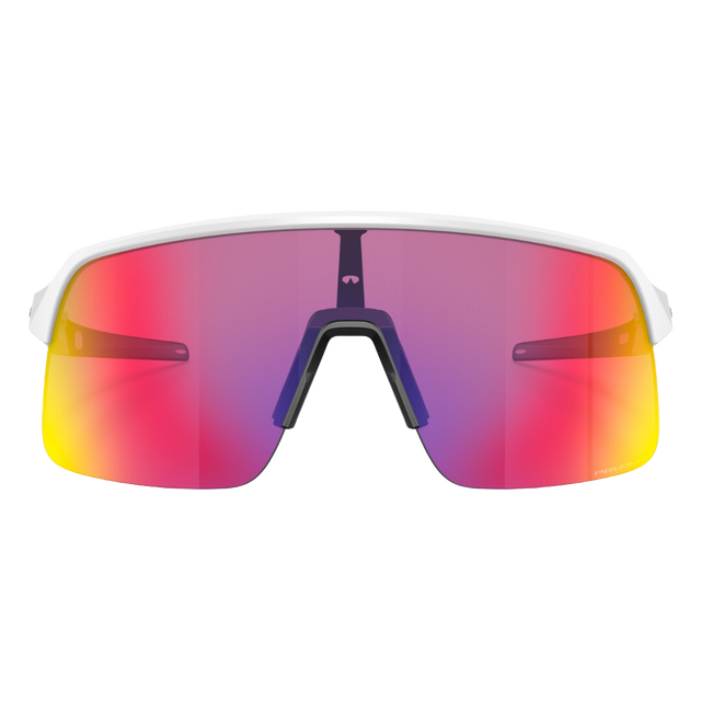 Oakley - Sutro Lite - Matte White (Prizm Road)