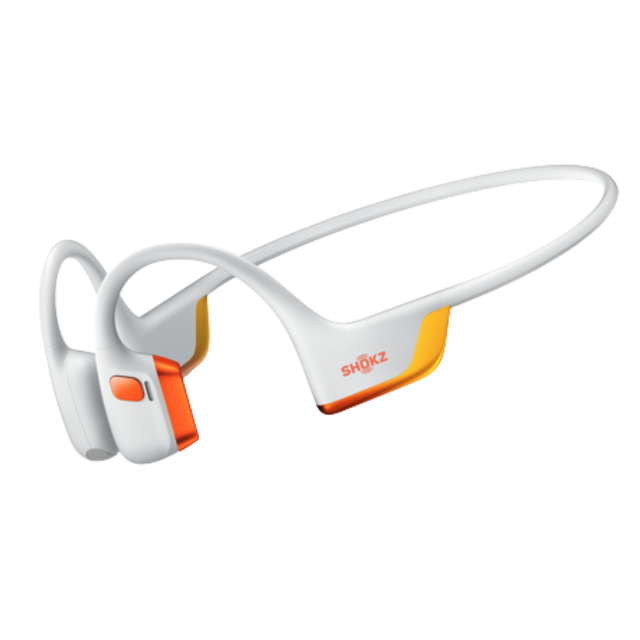 Shokz – Aid Station Shokz – Aid Station