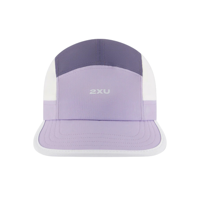 2XU - Light Speed Small Cap - Virtual Violet/Digital Lilac