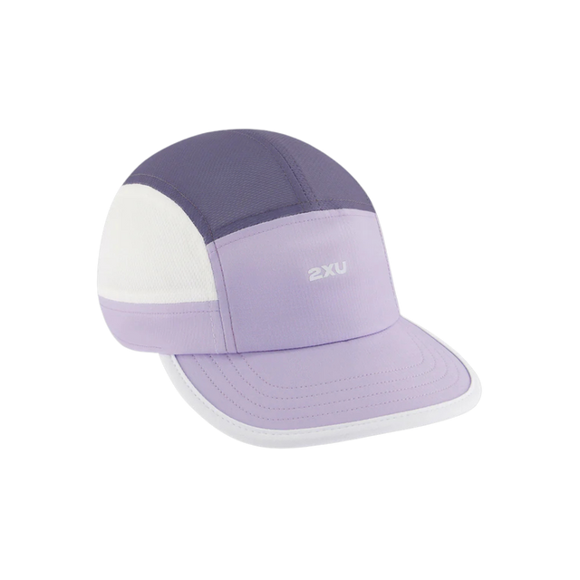 2XU - Light Speed Small Cap - Virtual Violet/Digital Lilac