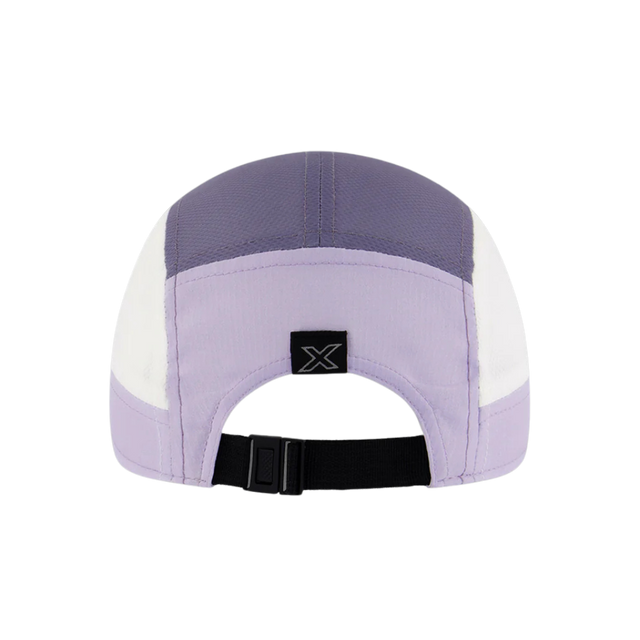 2XU - Light Speed Small Cap - Virtual Violet/Digital Lilac