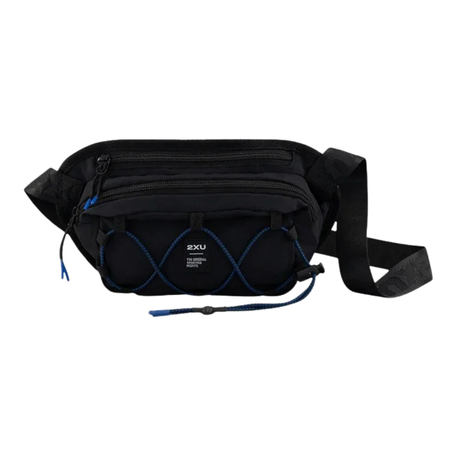 2XU-Cross-Body-Bag-Black-Surf-front