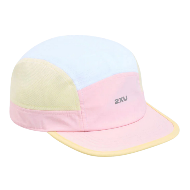 2XU-Light-Speed-Cap-Midnight-Blue-side-front