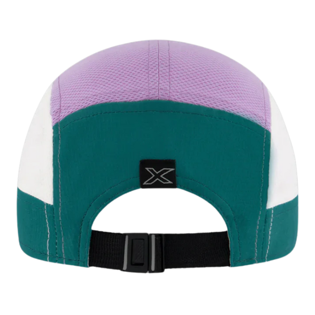 2XU-Light-Speed-Cap-grape-green-back