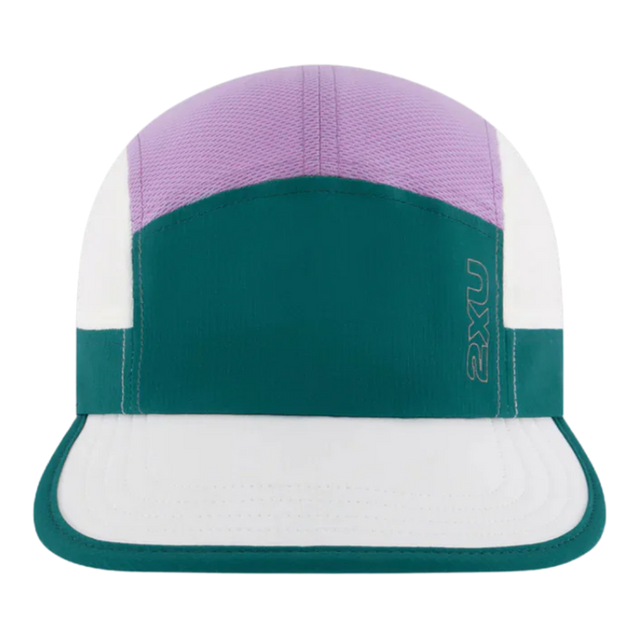 2XU-Light-Speed-Cap-green-grape