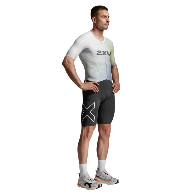 2XU-Light-Speed-React-Sleeved-Trisuit-matcha-ink-stand