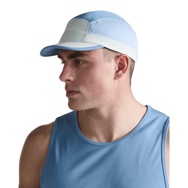 2XU-Light-Speed-Small-Cap-Seafoam-Weathervane-side