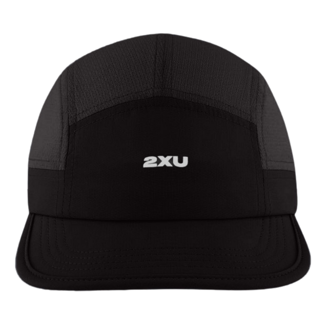 2XU-Light-Speed-Small-Cap-black