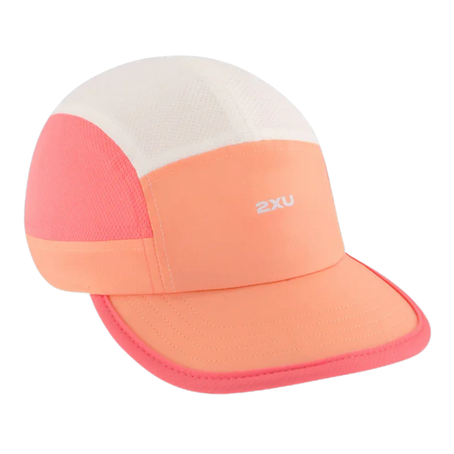 2XU-Light-Speed-Small-Cap-peach-side