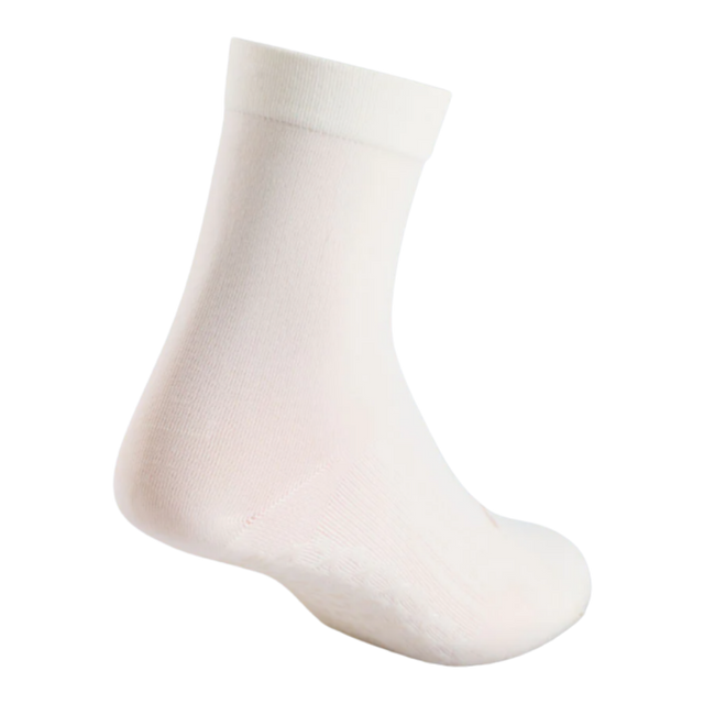 2XU-Performance-Crew-Grip-Socks-Chalk-White-back