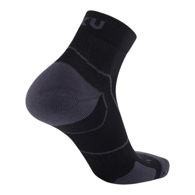 2XU-Vectr-Cushion-1_4-Sock-black-titanium-back