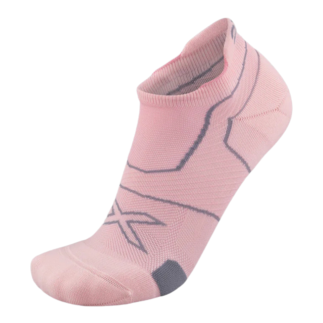 Dusty Pink/Grey