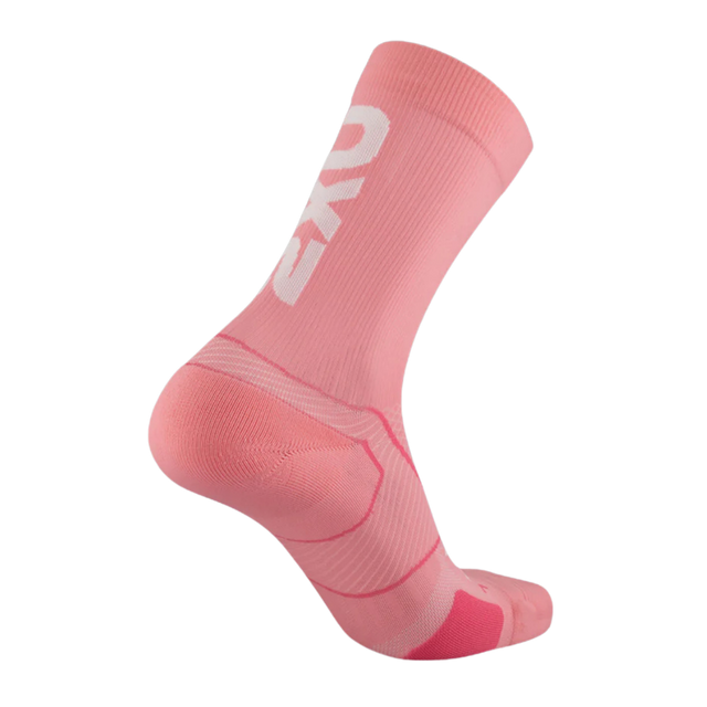 2XU-Vectr-Cushion-crew-pink-white-back