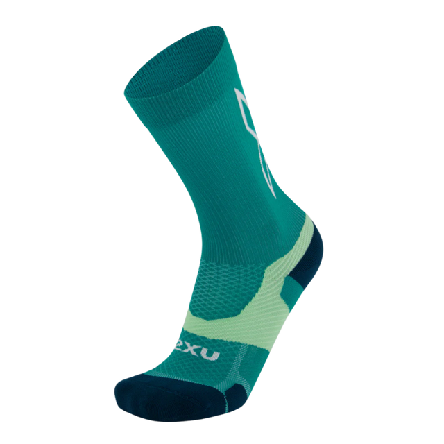 Slate Green/Digital Mint