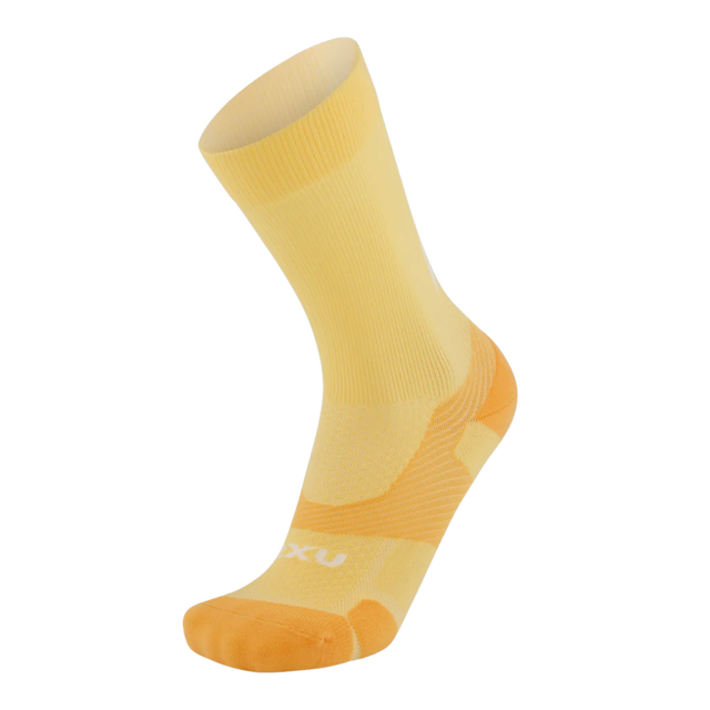 Pixel Lemon/White