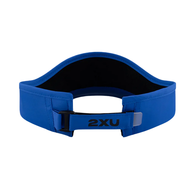 2XU - Run Visor - Nebula/Black