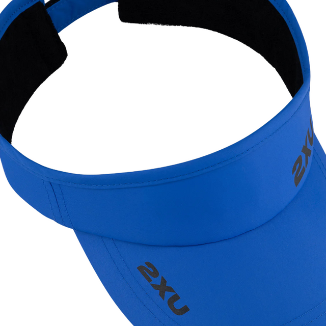 2XU - Run Visor - Nebula/Black