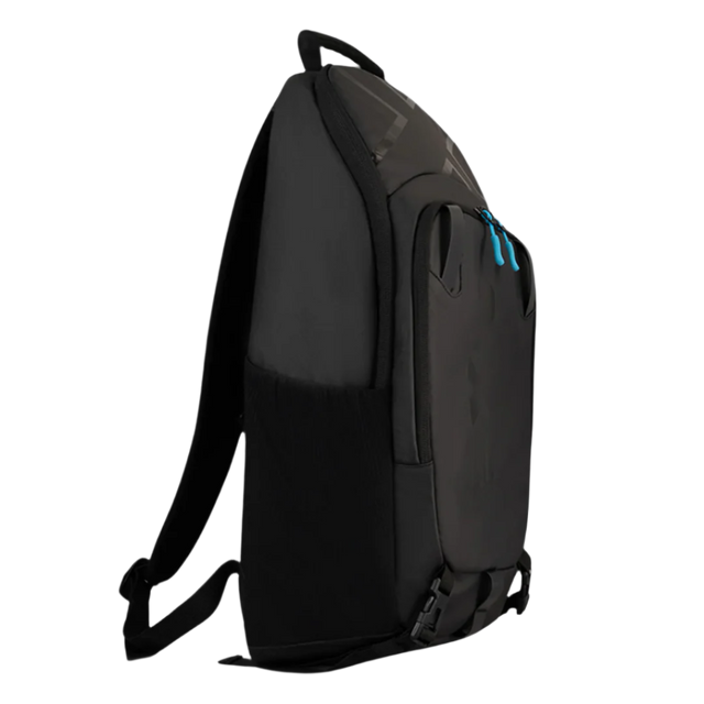 2XU - Commute Backpack - Black/Aloha