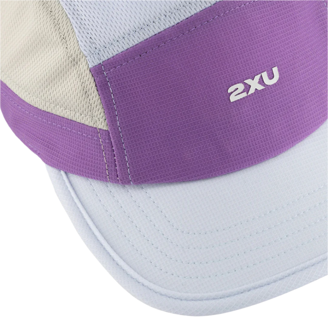 2XU - Light Speed Small Cap - Halogen/Thistle