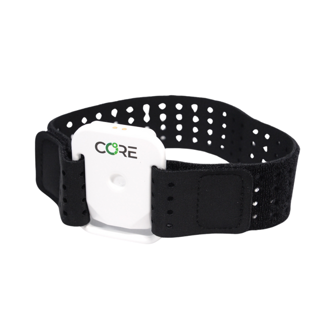 SALE | Core - Temperature Monitor Arm Strap