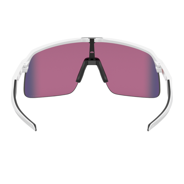 Oakley - Sutro Lite - Matte White (Prizm Road)