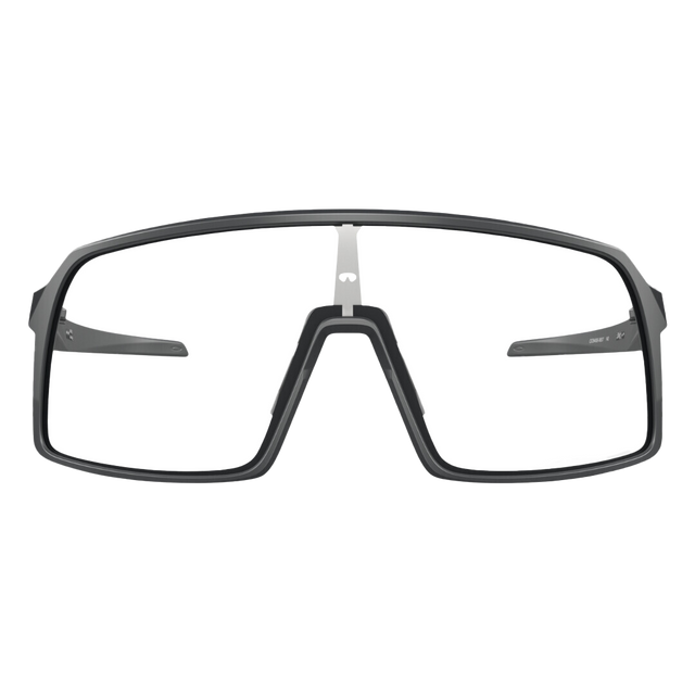 Matte Carbon (Clear Photochromic)