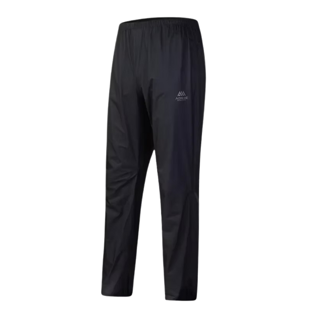 AONIJIE - 100% Waterproof Pants - Black