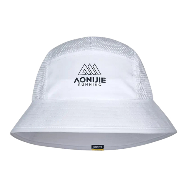 AONIJIE-Bucket-Hat-white