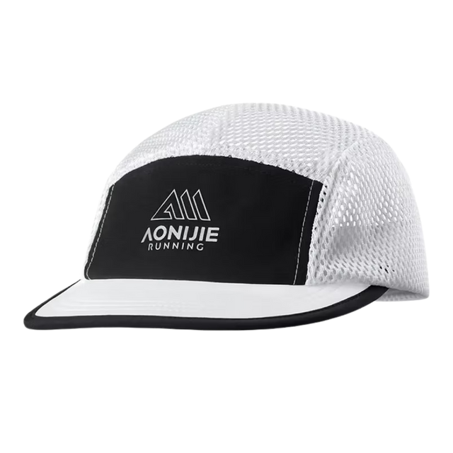 AONIJIE-running-Hat-white