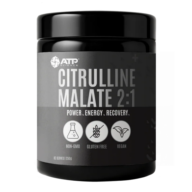 ATP-Science-L-Citrulline-Malate
