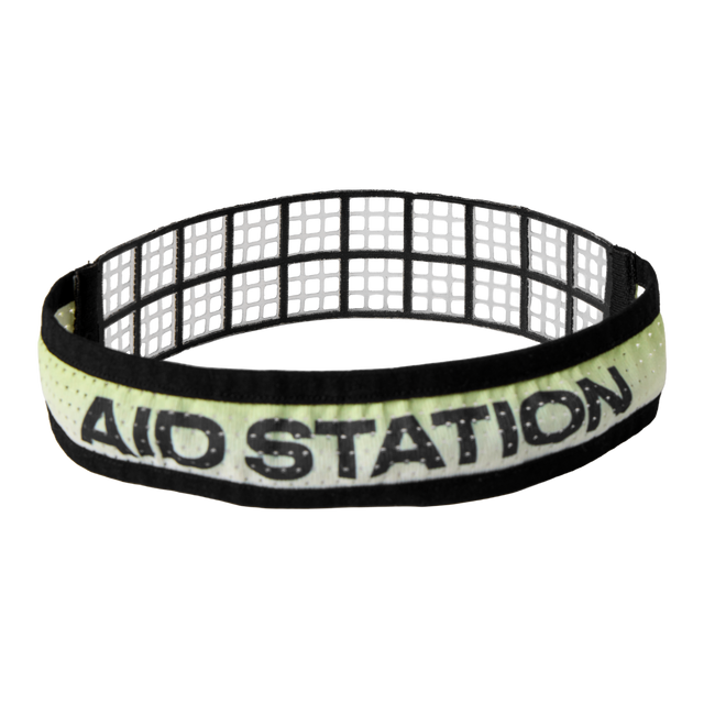 Aid Station Headband