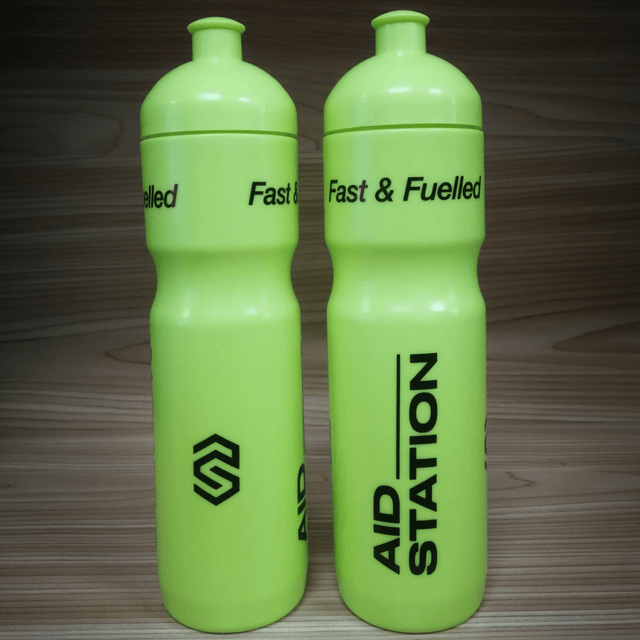 Aid Station - Race Bottle - 400ml - Aid Station