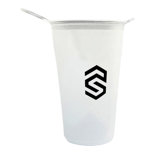 Aid Station - Soft Cup - Clear - Aid Station