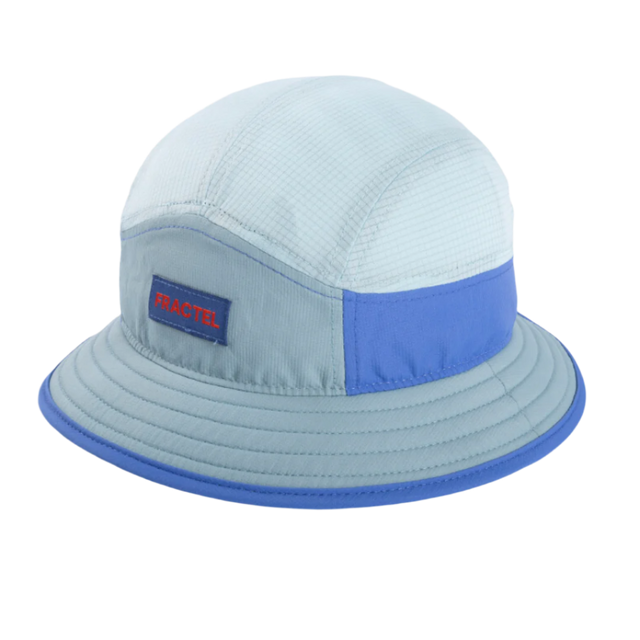 Fractel - B-Series Bucket Hat - Siren