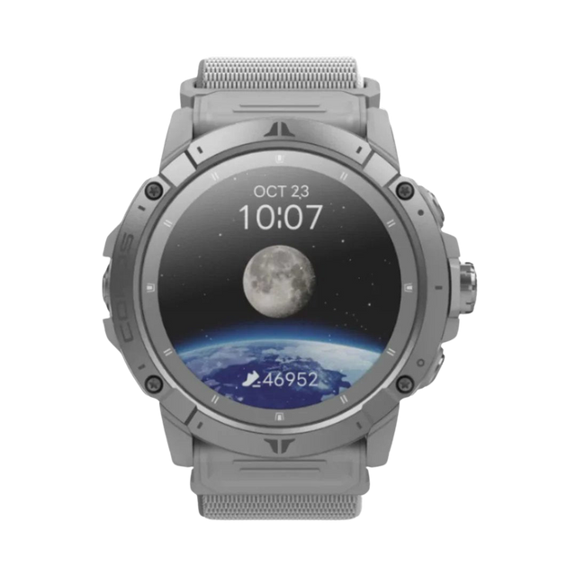 COROS - Vertix 2S GPS Adventure Watch - Moon