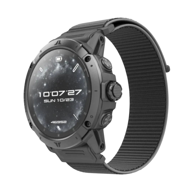 COROS - Vertix 2S GPS Adventure Watch - Space