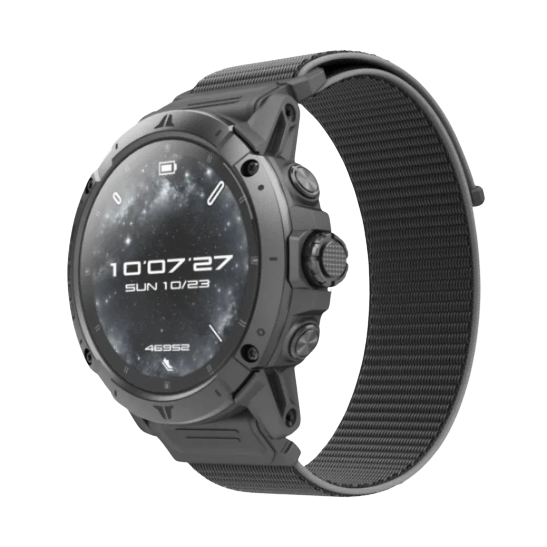 COROS - Vertix 2S GPS Adventure Watch - Space