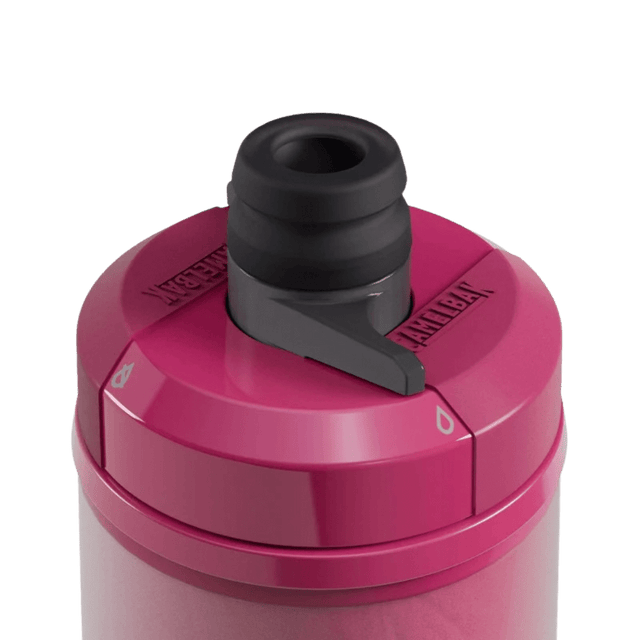 CamelBak - Podium Chill Bike Bottle 700ml - Mercury Berry - Aid Station