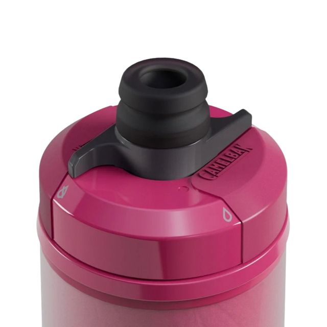CamelBak - Podium Chill Bike Bottle 700ml - Mercury Berry - Aid Station