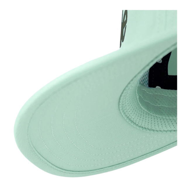 Ciele-Athletics-GOCap-Classic-dusty-turqiose-close