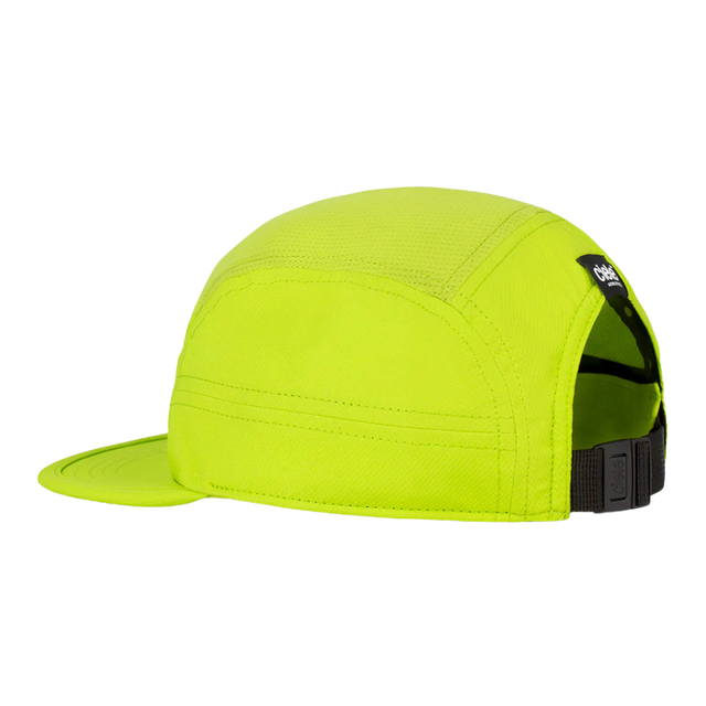 Ciele-Athletics-GOCap-Classic-lime-green-back