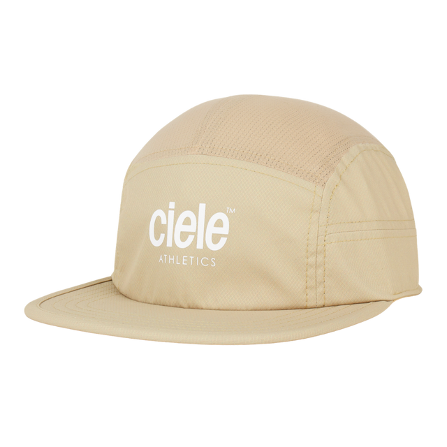 Ciele-Athletics-GOCap-athletics-safari-front