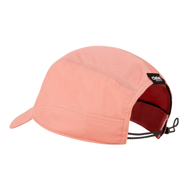 Ciele-FSTCap-SC-Classic-Athletics-Rose-Dawn-back